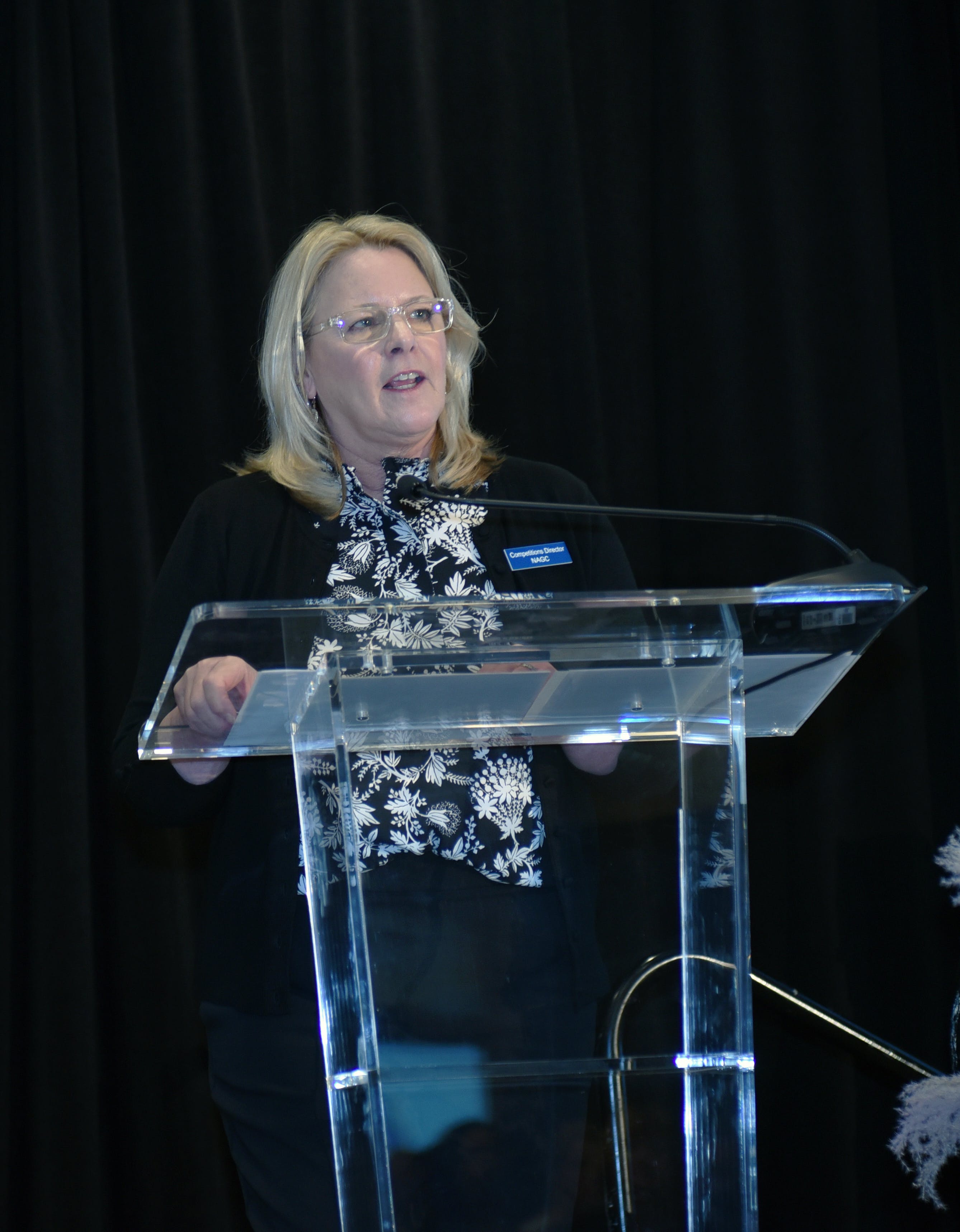 Linda Rooney, CEO Founder of DandeLions Digital