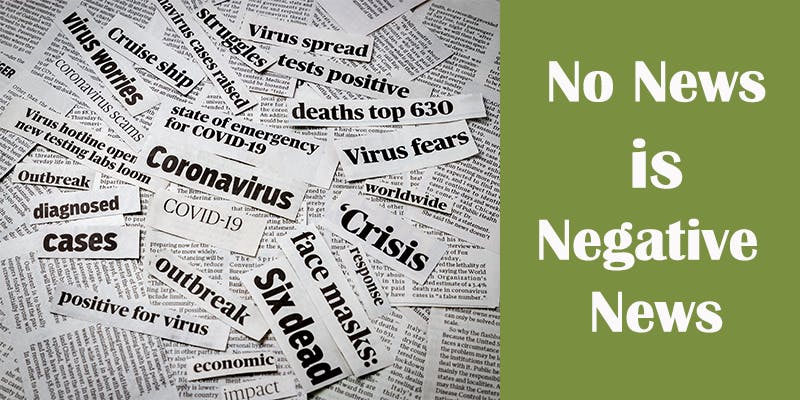 No-news-is-Negative-News