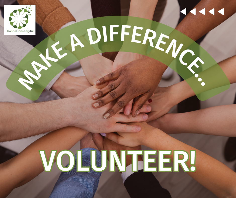 Volunteers